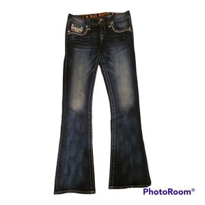 Size 27 Rock Revivals Esther